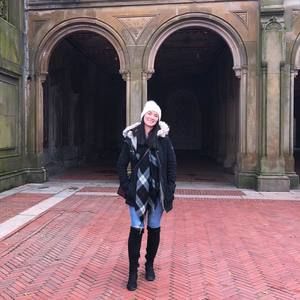 Meet your Posher, Kari